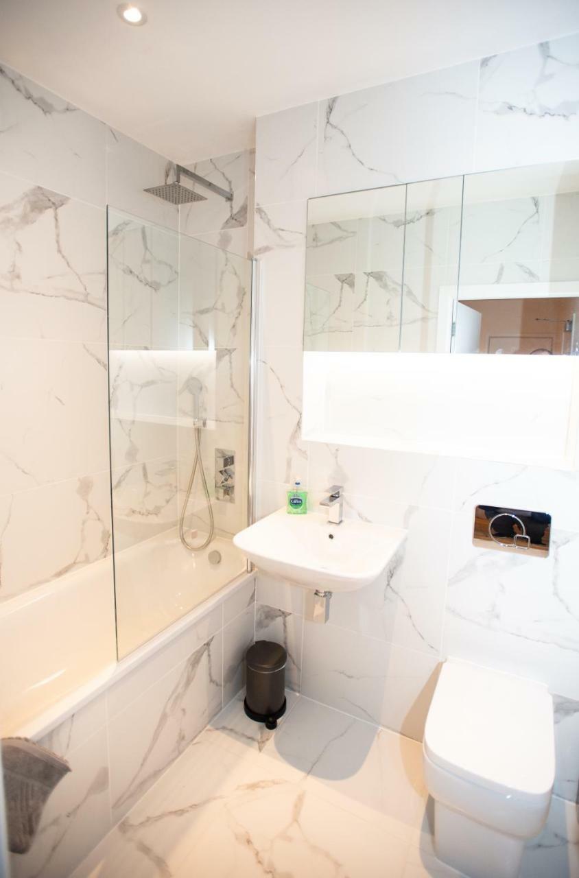 Stylish And Clean 1 Bed Apartment Maidenhead Town Center Εξωτερικό φωτογραφία